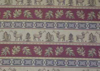 58% Cotton 42% Polyester