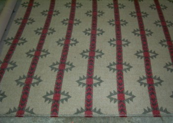 85% Wool 15% Nylon