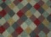 53% Cotton 24% Acrylic 23% Polyester