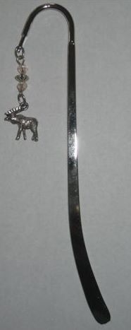 1-moose-bookmark