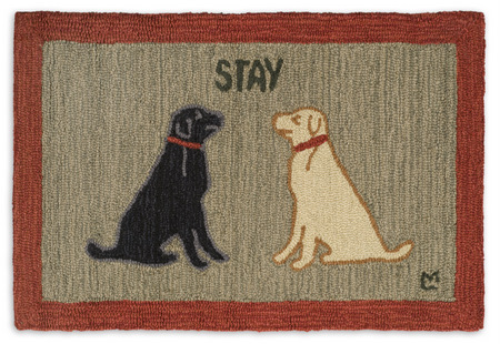 2-STAY-RUG