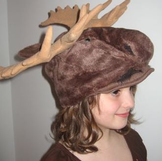2-Moose-hat