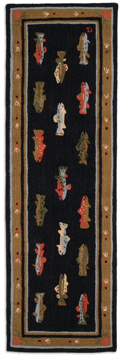 Fish Runner