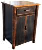 Hickory Night Stand