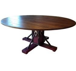 1-ROUND-TABLE-HICKORY-BEST-001