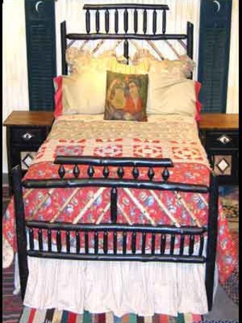 SALE-bed