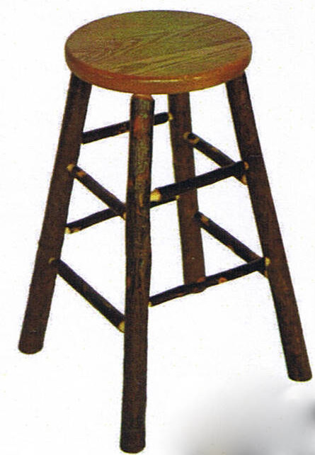 2-hickory-stool