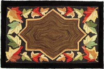 Sugarloaf Rug