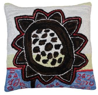 Bloomer Pillow #5