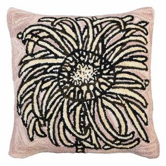 Bloomer Pillow #2