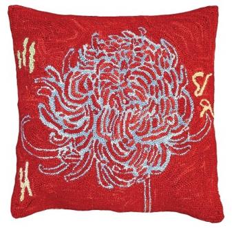 Bloomer Pillow #3