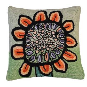 Bloomer Pillow #7