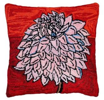 Bloomer Pillow #6