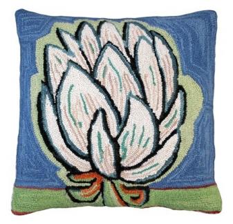 Bloomer Pillow #4
