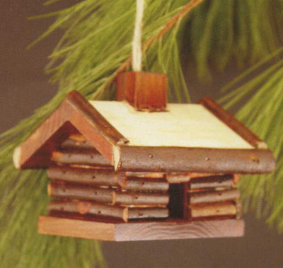 Ornaments/2-log-cabin