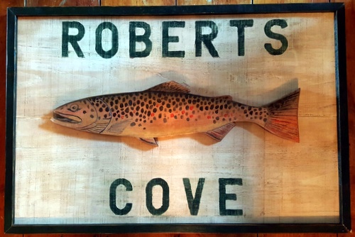 ROBERTS-COVE