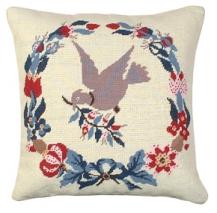 Dove Pillow