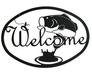 2-fish-welcome-sign