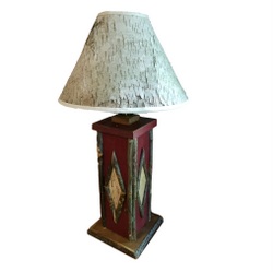 1-Birch-Hickory-Lamp-NO-B-001