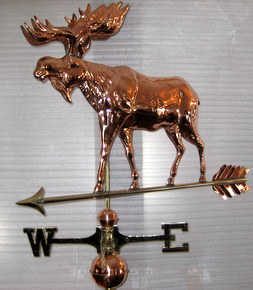 1-moose-weathervane
