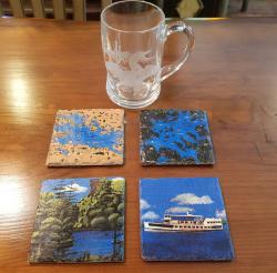 1-Coasters